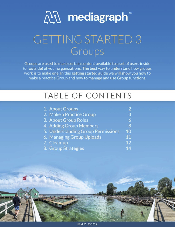 Mediagraph Getting Started - 3 (Groups)thumbnail.png